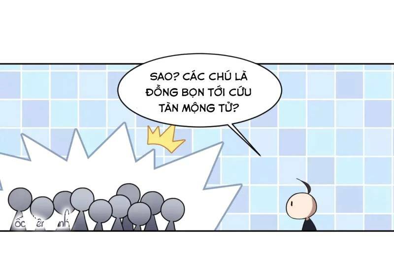 Võng Du Chi Cận Chiến Pháp Sư - Chapter 223 - Page 16