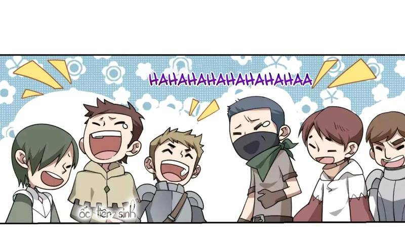 Võng Du Chi Cận Chiến Pháp Sư - Chapter 223 - Page 31