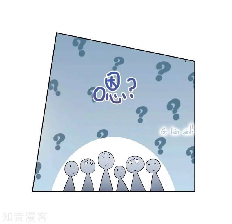 Võng Du Chi Cận Chiến Pháp Sư - Chapter 224 - Page 5