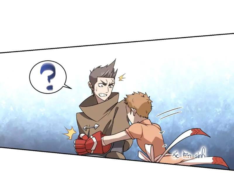 Võng Du Chi Cận Chiến Pháp Sư - Chapter 225 - Page 17