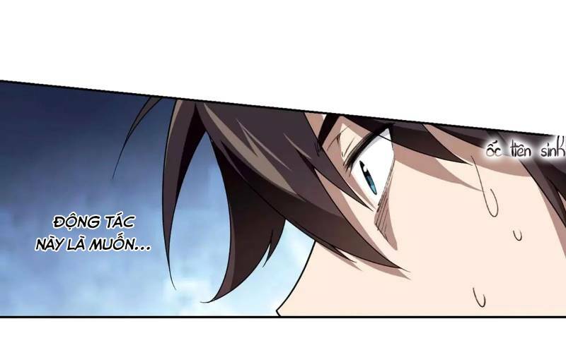 Võng Du Chi Cận Chiến Pháp Sư - Chapter 225 - Page 18