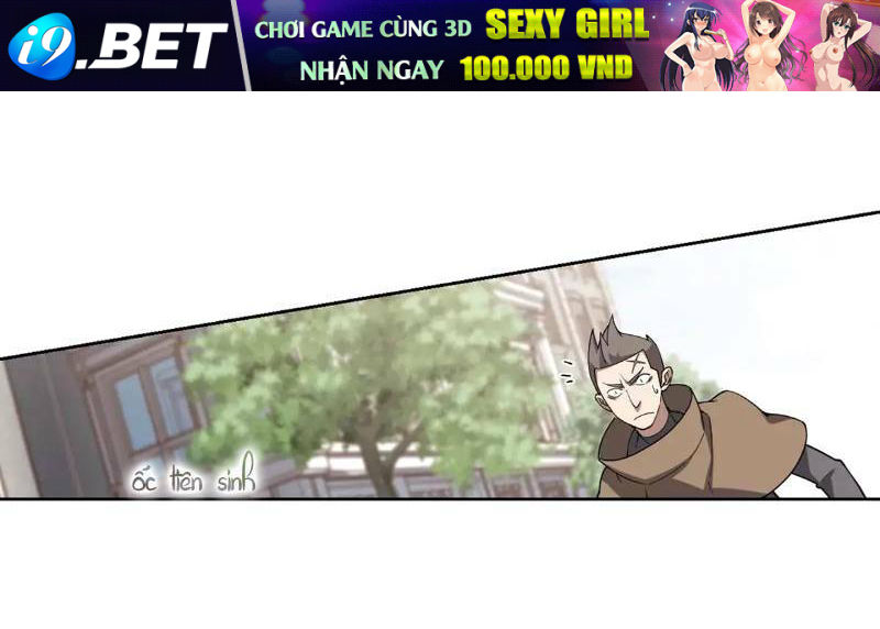 Võng Du Chi Cận Chiến Pháp Sư - Chapter 225 - Page 30