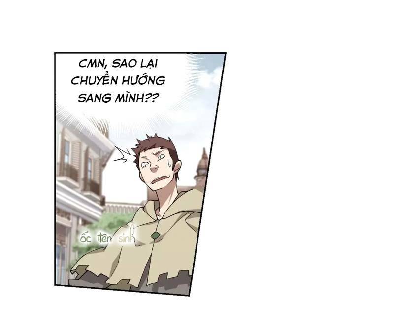 Võng Du Chi Cận Chiến Pháp Sư - Chapter 225 - Page 4