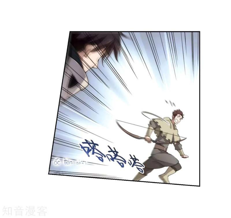 Võng Du Chi Cận Chiến Pháp Sư - Chapter 225 - Page 5