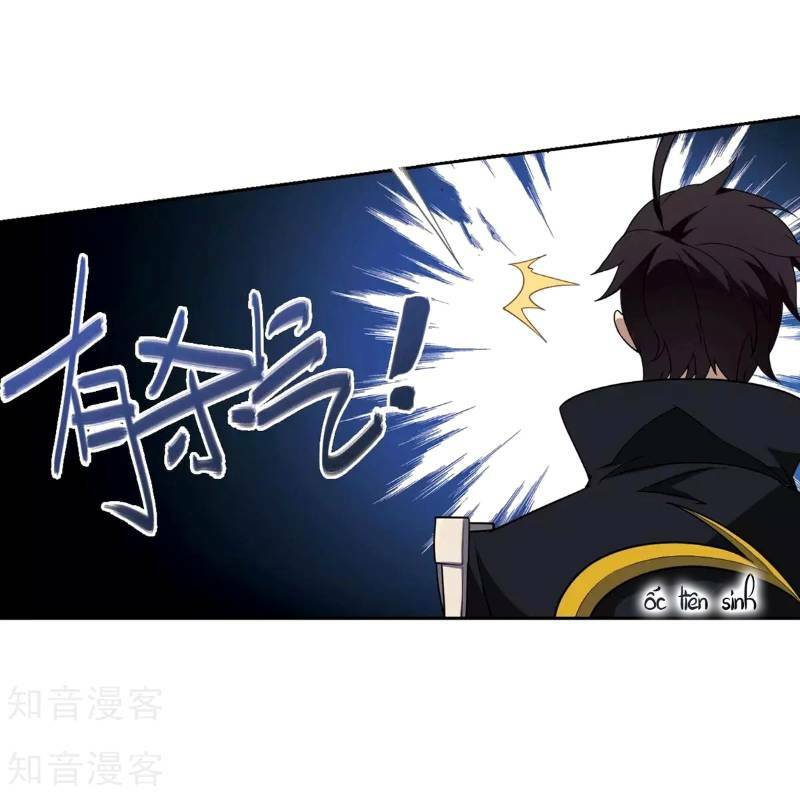 Võng Du Chi Cận Chiến Pháp Sư - Chapter 225 - Page 7