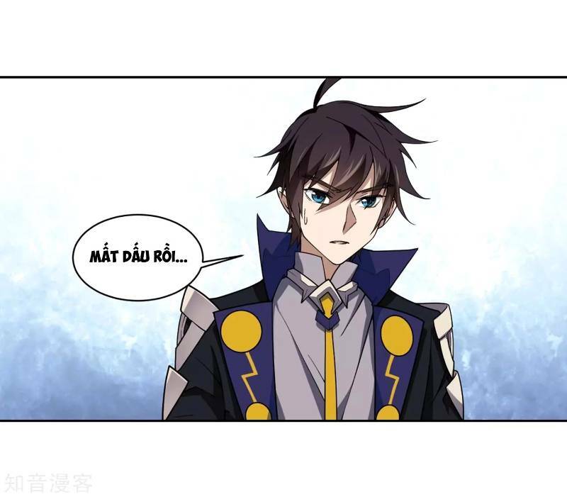 Võng Du Chi Cận Chiến Pháp Sư - Chapter 226 - Page 10