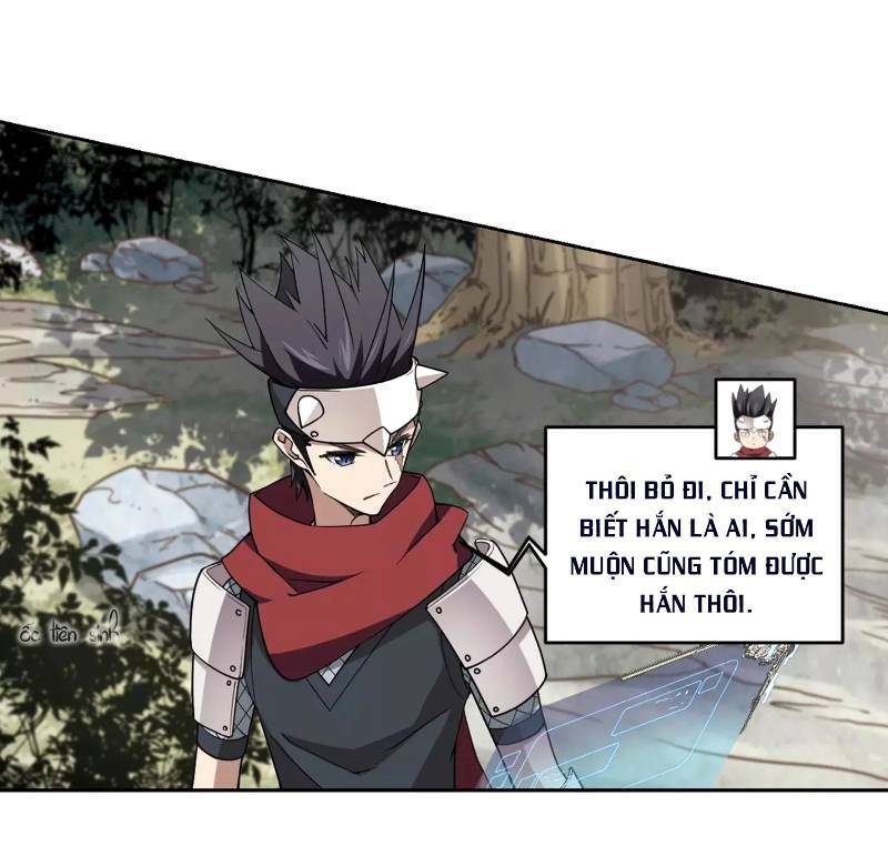 Võng Du Chi Cận Chiến Pháp Sư - Chapter 226 - Page 13