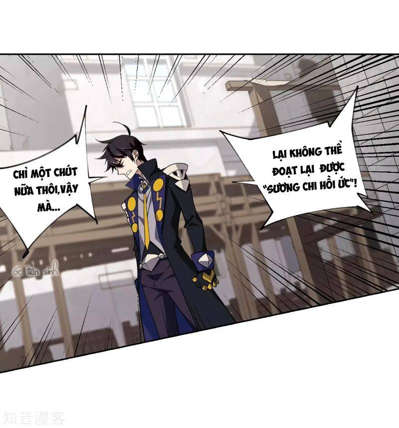 Võng Du Chi Cận Chiến Pháp Sư - Chapter 226 - Page 14