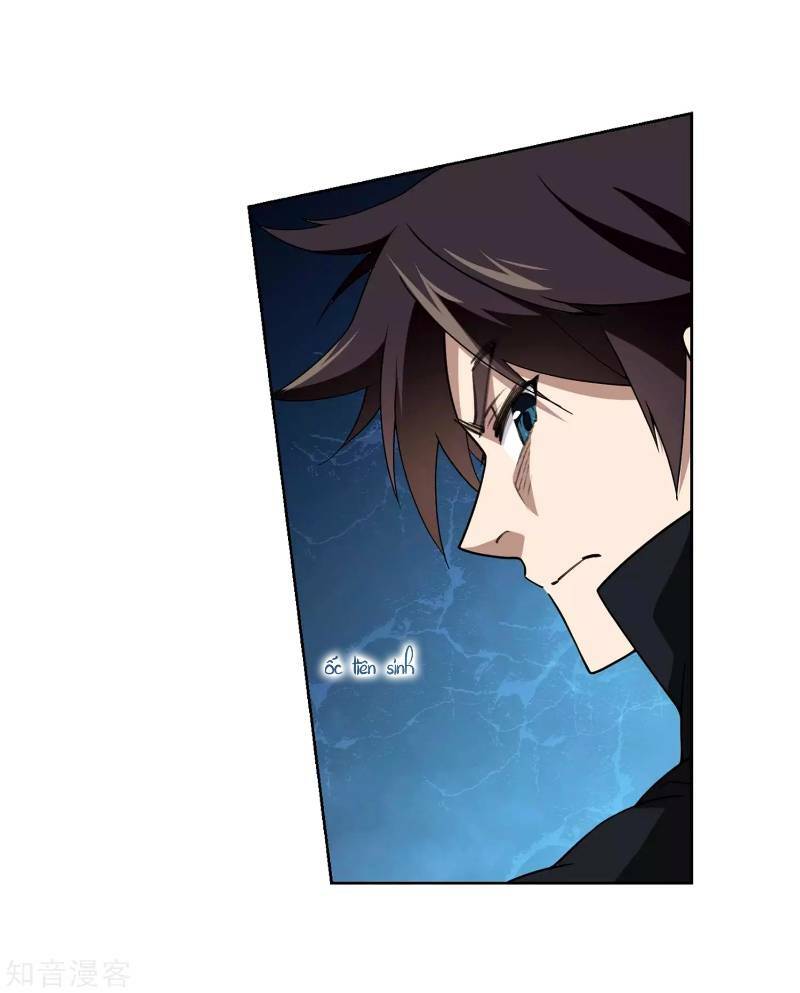 Võng Du Chi Cận Chiến Pháp Sư - Chapter 226 - Page 16