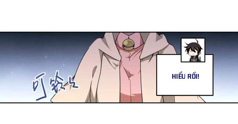 Võng Du Chi Cận Chiến Pháp Sư - Chapter 227 - Page 14