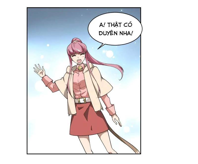 Võng Du Chi Cận Chiến Pháp Sư - Chapter 227 - Page 15