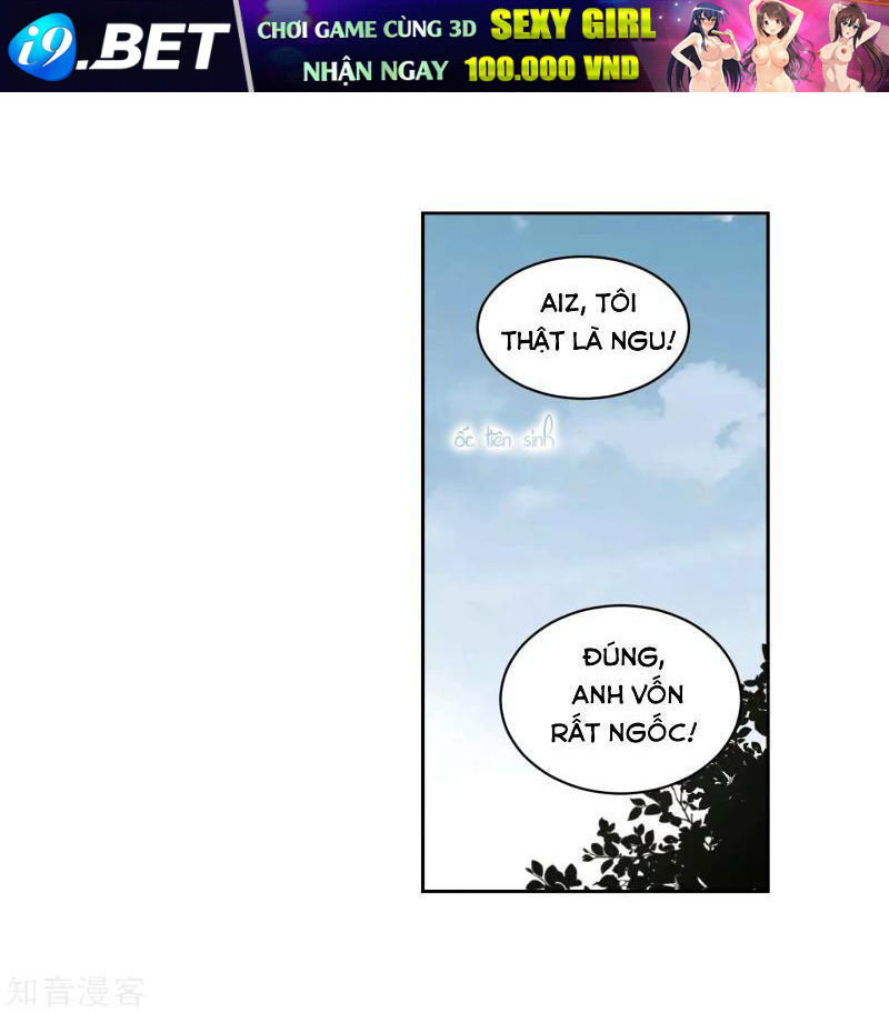 Võng Du Chi Cận Chiến Pháp Sư - Chapter 227 - Page 28