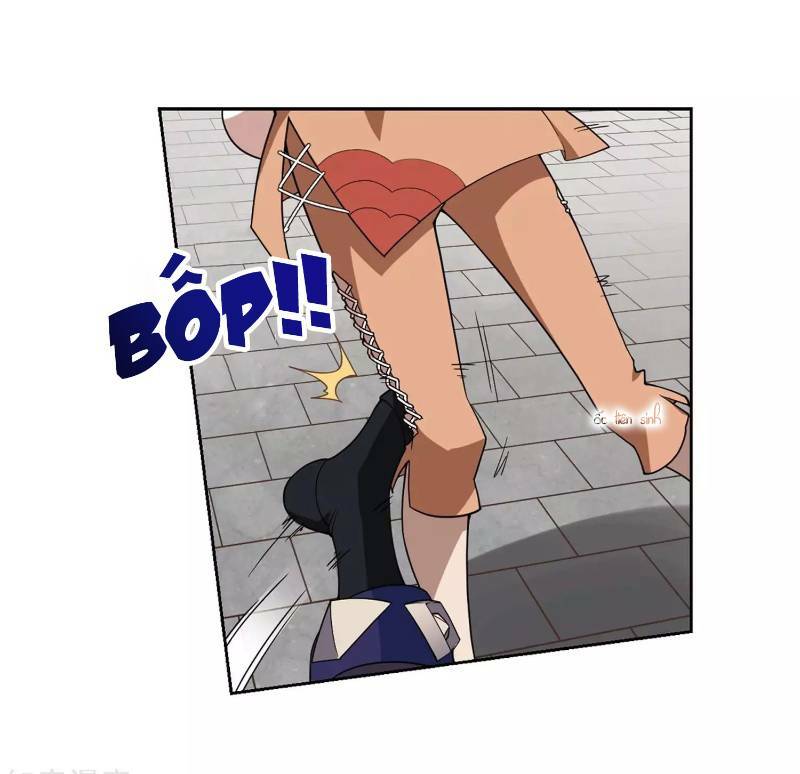 Võng Du Chi Cận Chiến Pháp Sư - Chapter 227 - Page 7