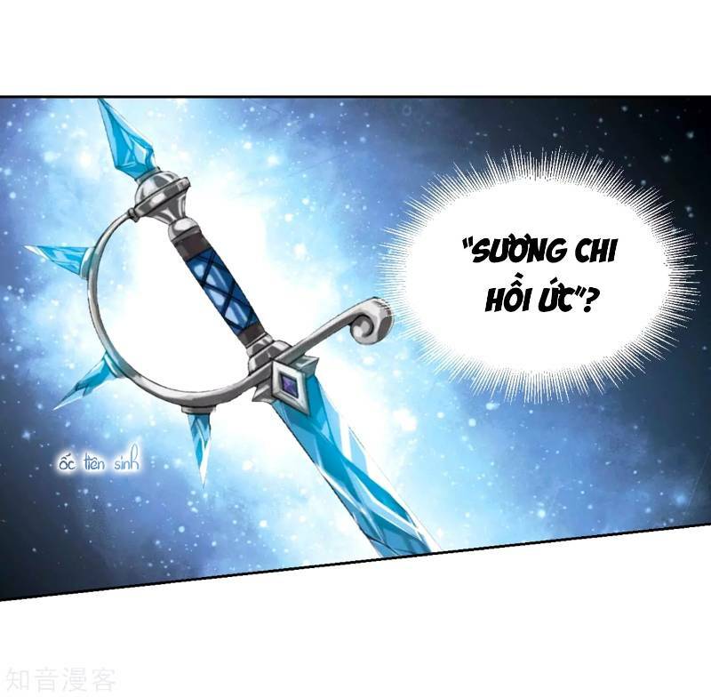 Võng Du Chi Cận Chiến Pháp Sư - Chapter 228 - Page 9
