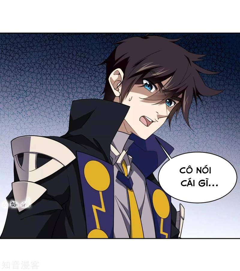 Võng Du Chi Cận Chiến Pháp Sư - Chapter 228 - Page 12