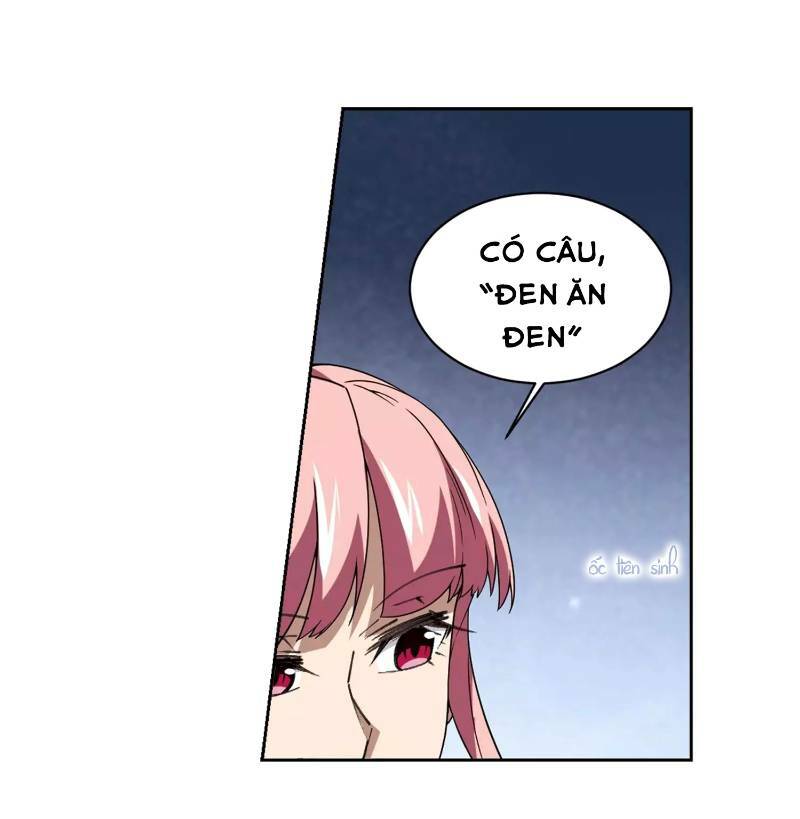 Võng Du Chi Cận Chiến Pháp Sư - Chapter 228 - Page 14