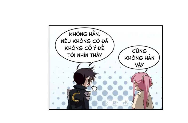 Võng Du Chi Cận Chiến Pháp Sư - Chapter 228 - Page 17