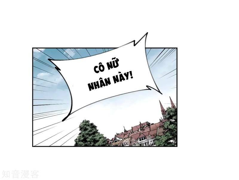 Võng Du Chi Cận Chiến Pháp Sư - Chapter 228 - Page 18