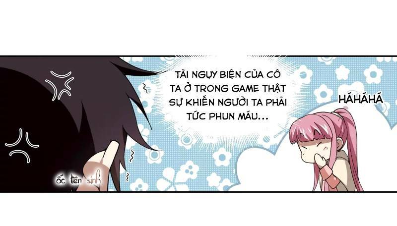 Võng Du Chi Cận Chiến Pháp Sư - Chapter 228 - Page 20