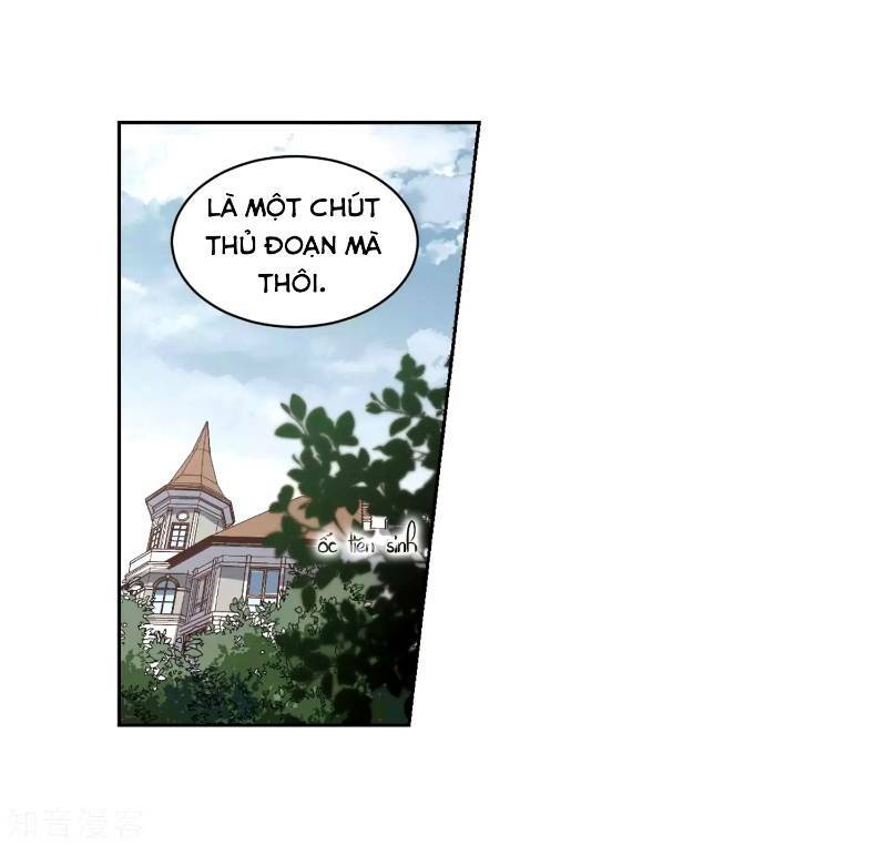 Võng Du Chi Cận Chiến Pháp Sư - Chapter 228 - Page 27