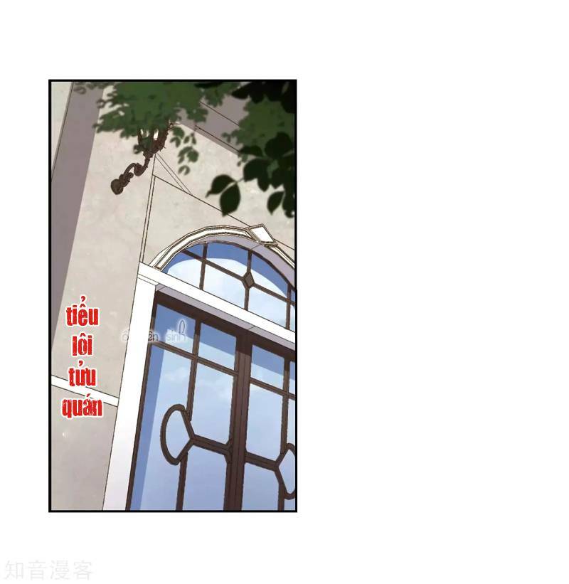 Võng Du Chi Cận Chiến Pháp Sư - Chapter 229 - Page 21