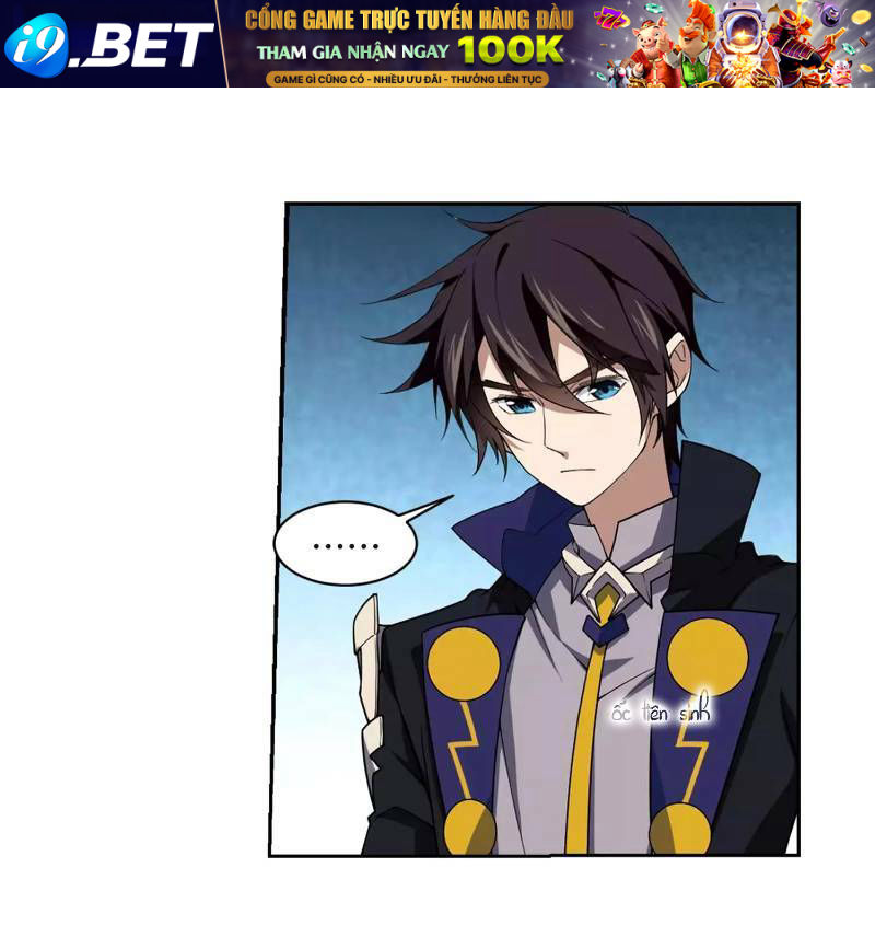 Võng Du Chi Cận Chiến Pháp Sư - Chapter 229 - Page 28