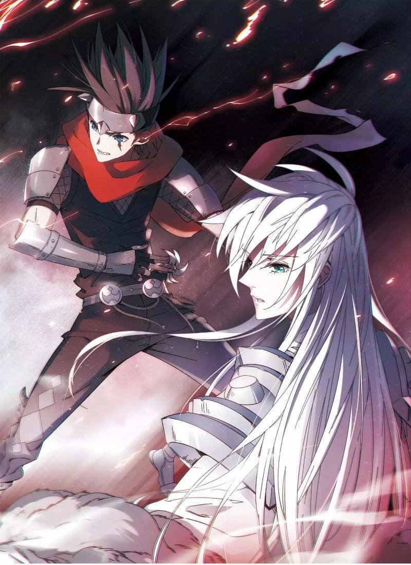 Võng Du Chi Cận Chiến Pháp Sư - Chapter 229 - Page 3