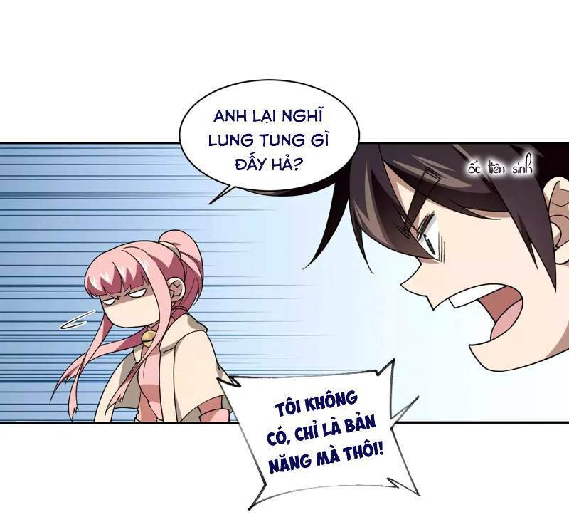 Võng Du Chi Cận Chiến Pháp Sư - Chapter 229 - Page 4