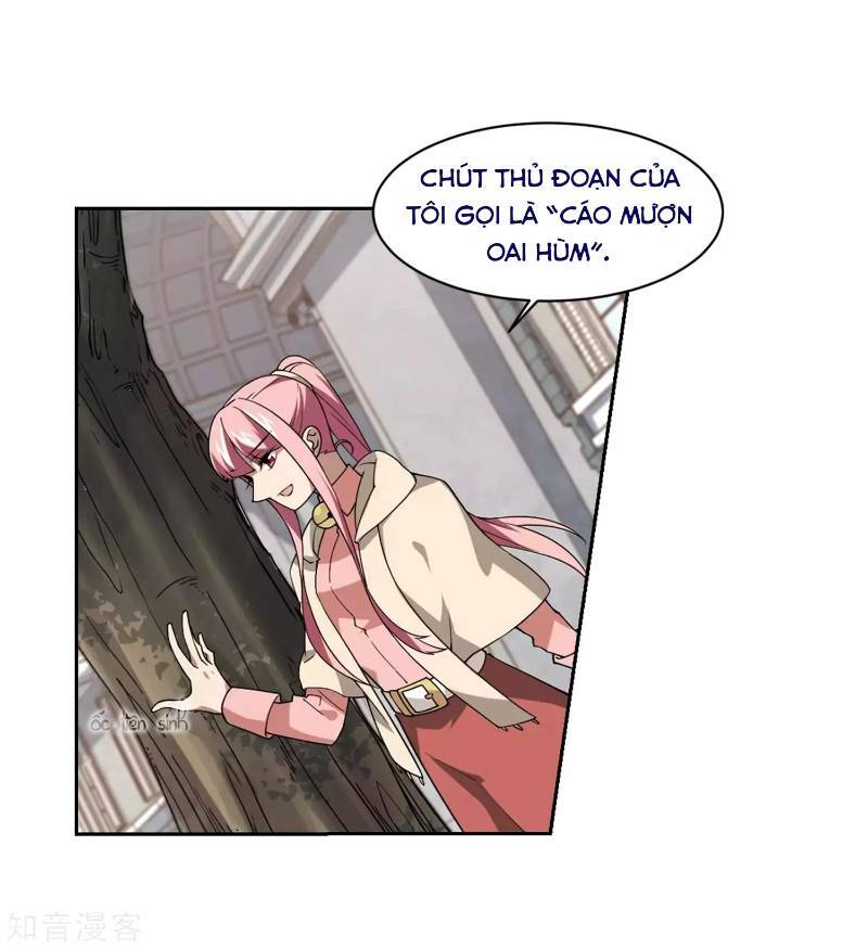 Võng Du Chi Cận Chiến Pháp Sư - Chapter 229 - Page 5