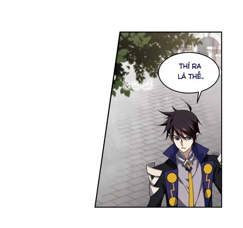 Võng Du Chi Cận Chiến Pháp Sư - Chapter 229 - Page 6