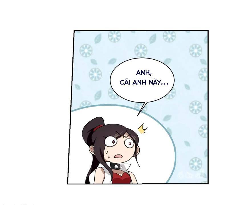 Võng Du Chi Cận Chiến Pháp Sư - Chapter 230 - Page 13