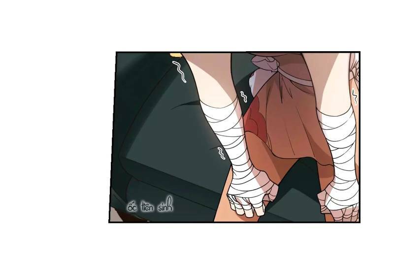 Võng Du Chi Cận Chiến Pháp Sư - Chapter 230 - Page 14