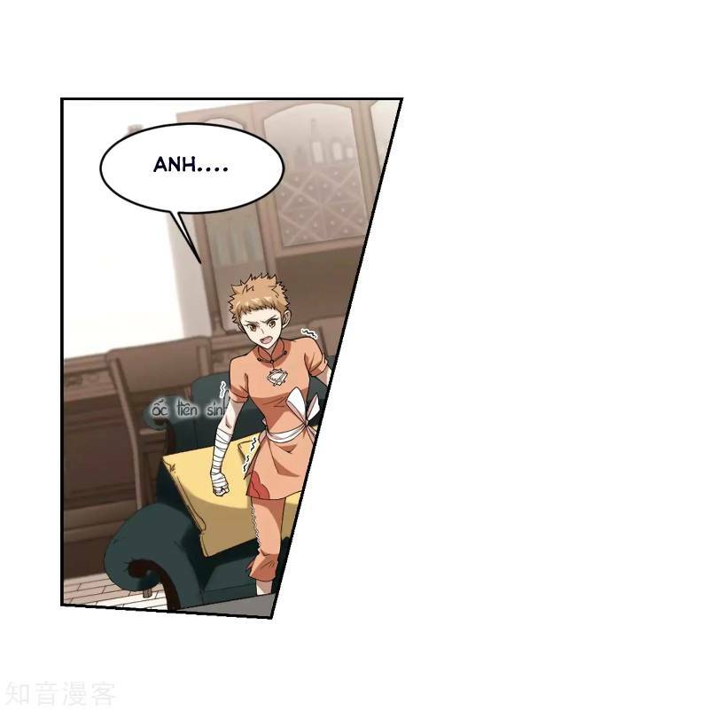 Võng Du Chi Cận Chiến Pháp Sư - Chapter 230 - Page 19