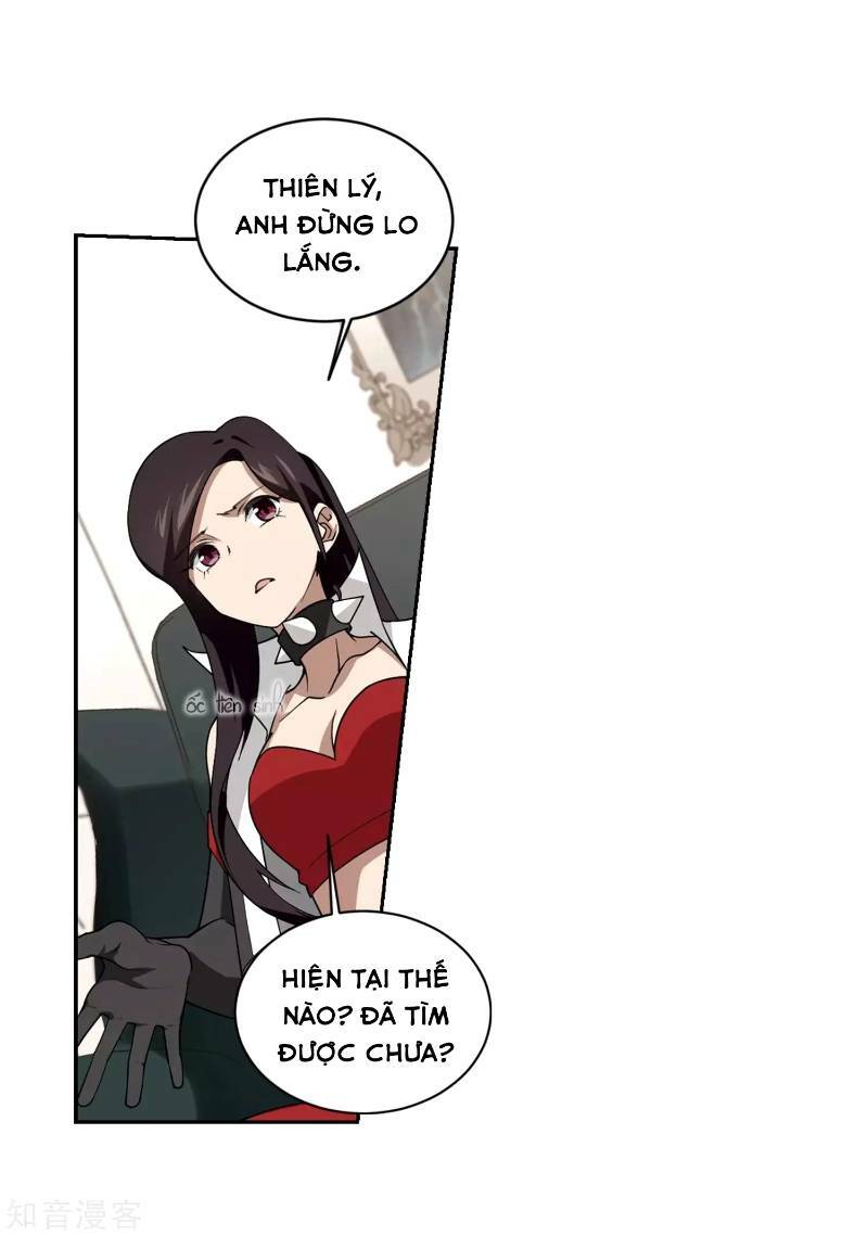 Võng Du Chi Cận Chiến Pháp Sư - Chapter 230 - Page 26