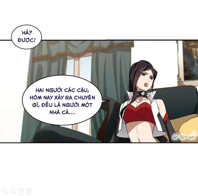 Võng Du Chi Cận Chiến Pháp Sư - Chapter 230 - Page 3