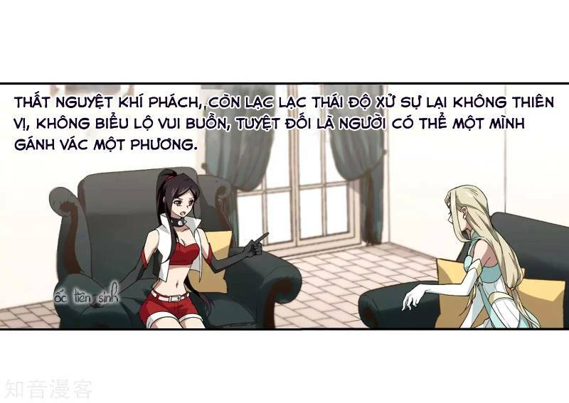 Võng Du Chi Cận Chiến Pháp Sư - Chapter 230 - Page 8