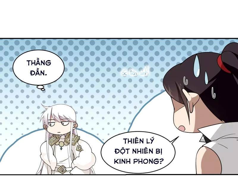 Võng Du Chi Cận Chiến Pháp Sư - Chapter 231 - Page 10