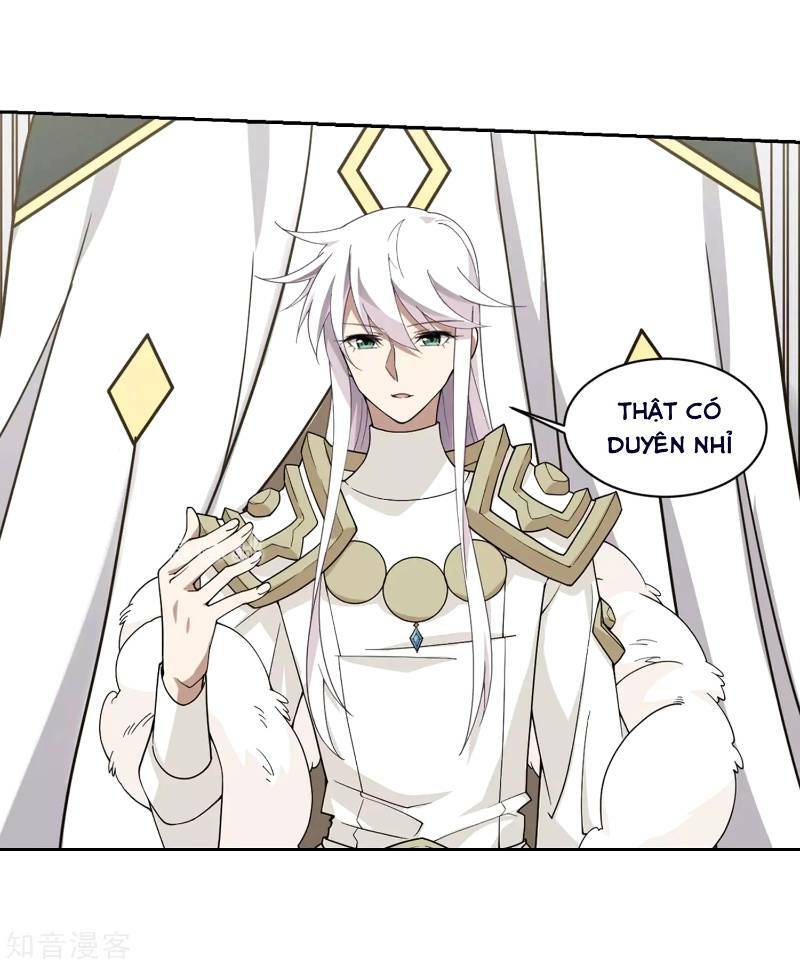 Võng Du Chi Cận Chiến Pháp Sư - Chapter 231 - Page 7