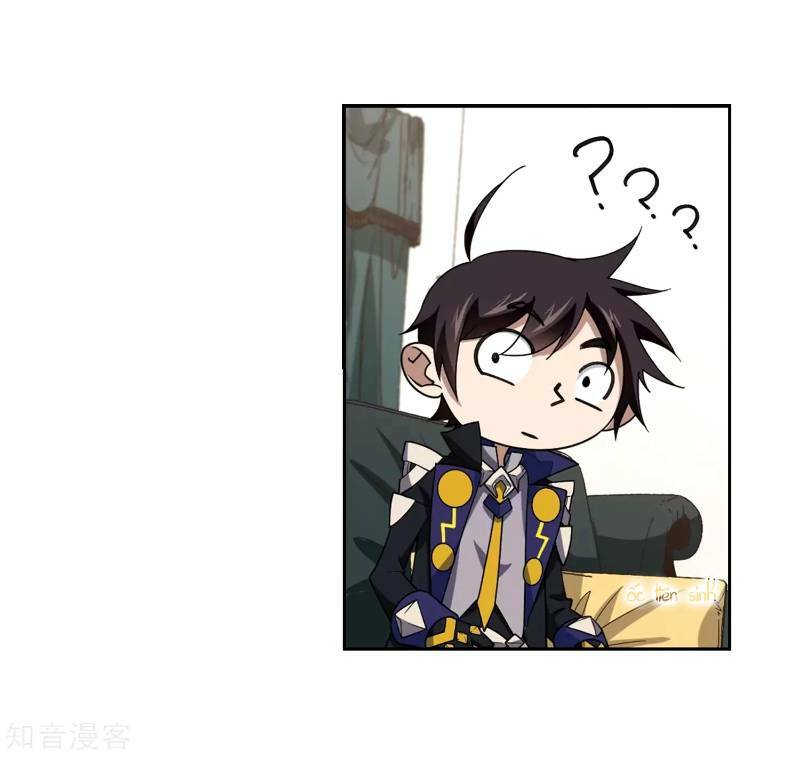 Võng Du Chi Cận Chiến Pháp Sư - Chapter 232 - Page 9