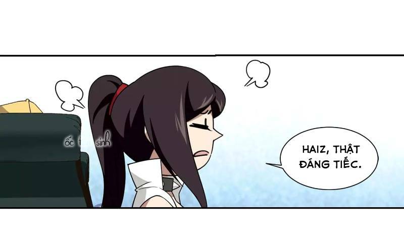 Võng Du Chi Cận Chiến Pháp Sư - Chapter 232 - Page 11