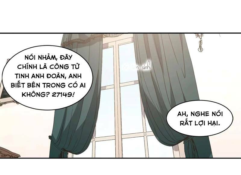 Võng Du Chi Cận Chiến Pháp Sư - Chapter 232 - Page 15