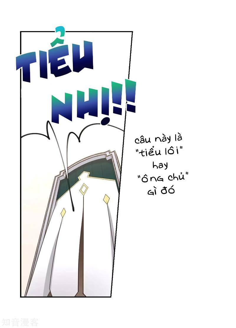 Võng Du Chi Cận Chiến Pháp Sư - Chapter 232 - Page 26