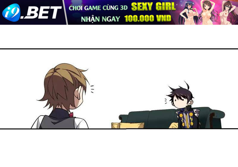 Võng Du Chi Cận Chiến Pháp Sư - Chapter 232 - Page 28