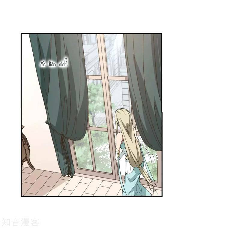 Võng Du Chi Cận Chiến Pháp Sư - Chapter 232 - Page 8