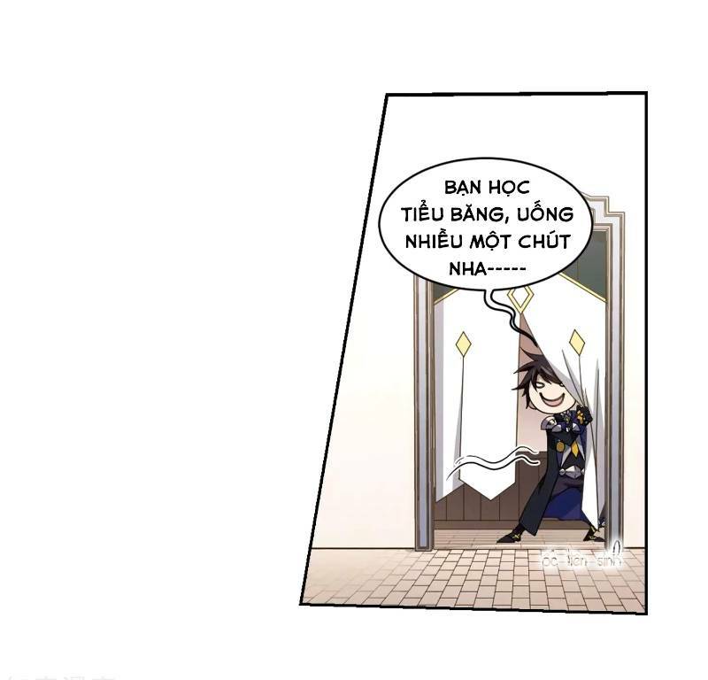 Võng Du Chi Cận Chiến Pháp Sư - Chapter 233 - Page 24