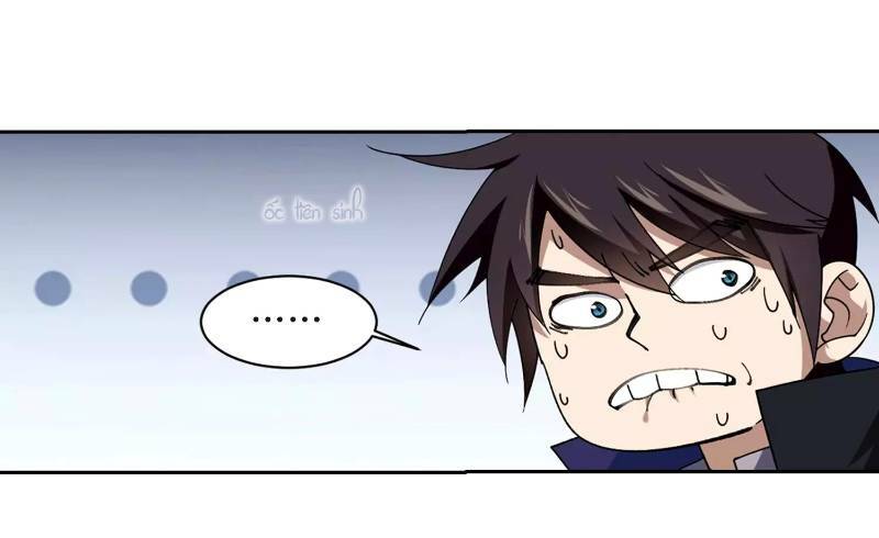 Võng Du Chi Cận Chiến Pháp Sư - Chapter 233 - Page 4