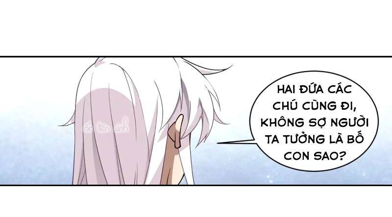 Võng Du Chi Cận Chiến Pháp Sư - Chapter 234 - Page 17