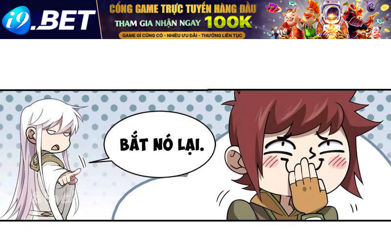 Võng Du Chi Cận Chiến Pháp Sư - Chapter 234 - Page 8