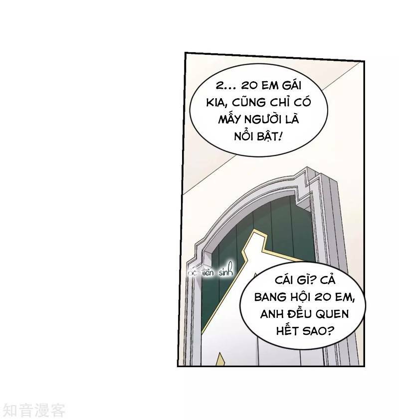 Võng Du Chi Cận Chiến Pháp Sư - Chapter 235 - Page 13