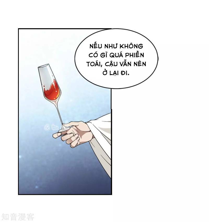 Võng Du Chi Cận Chiến Pháp Sư - Chapter 235 - Page 27